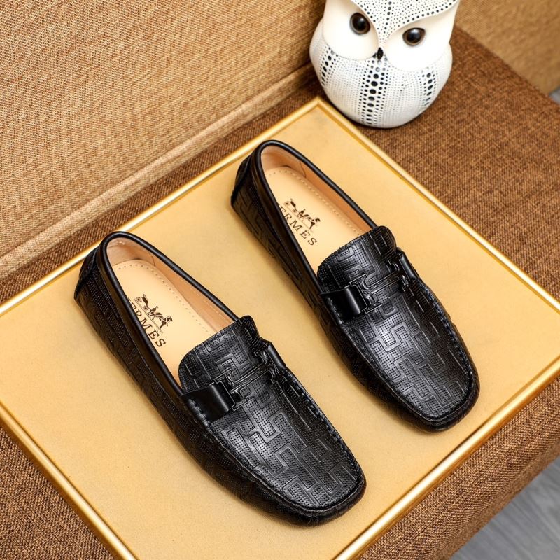 Hermes Business Shoes